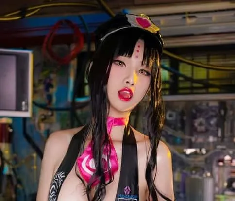 kaya萱《杀生院祈荒》世界:深入黑暗力量与妖怪们的战斗插图1 kaya萱《杀生院祈荒》世界:深入黑暗力量与妖怪们的战斗插图1