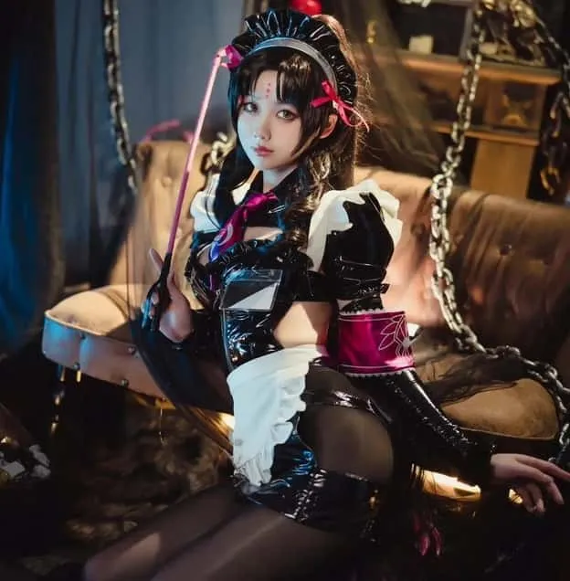 izumi泉桃子《杀生院祈荒》角色扮演指南,带你进入魔法冒险世界!插图3 izumi泉桃子《杀生院祈荒》角色扮演指南,带你进入魔法冒险世界!插图3