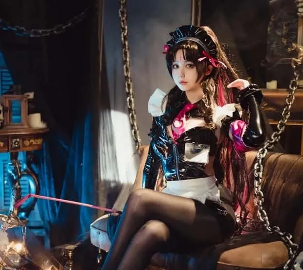 izumi泉桃子《杀生院祈荒》角色扮演指南,带你进入魔法冒险世界!插图2 izumi泉桃子《杀生院祈荒》角色扮演指南,带你进入魔法冒险世界!插图2