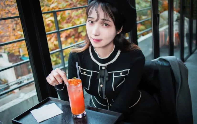 [BLUECAKE] Bambi (밤비) – Autumn赏析