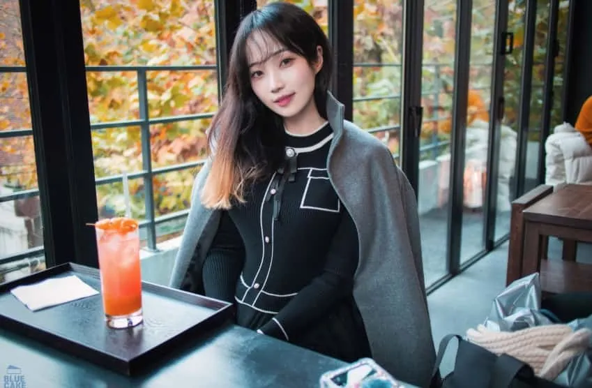 [BLUECAKE] Bambi (밤비) – Autumn赏析插图2