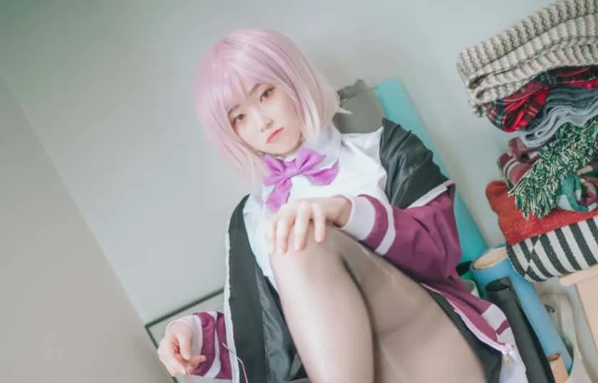 [DJAWA] Bambi (밤비) – Akanes Hidden Heart赏析