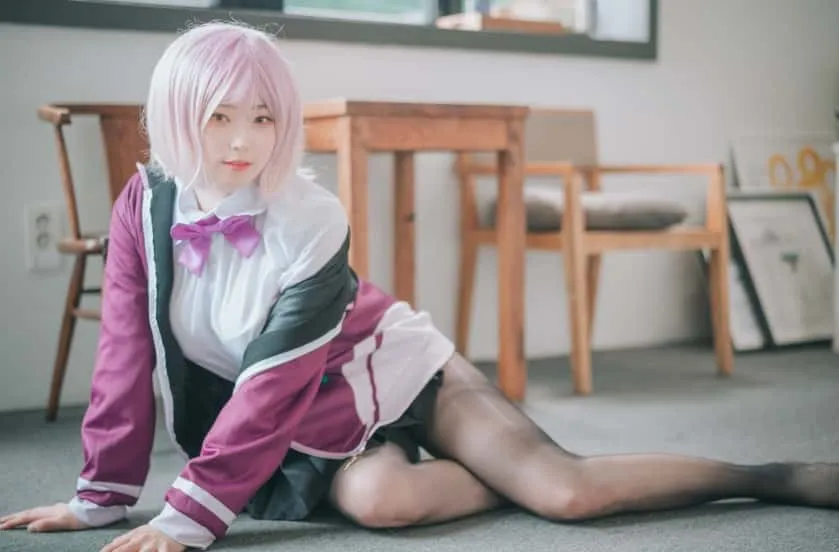 [DJAWA] Bambi (밤비) – Akanes Hidden Heart赏析插图1