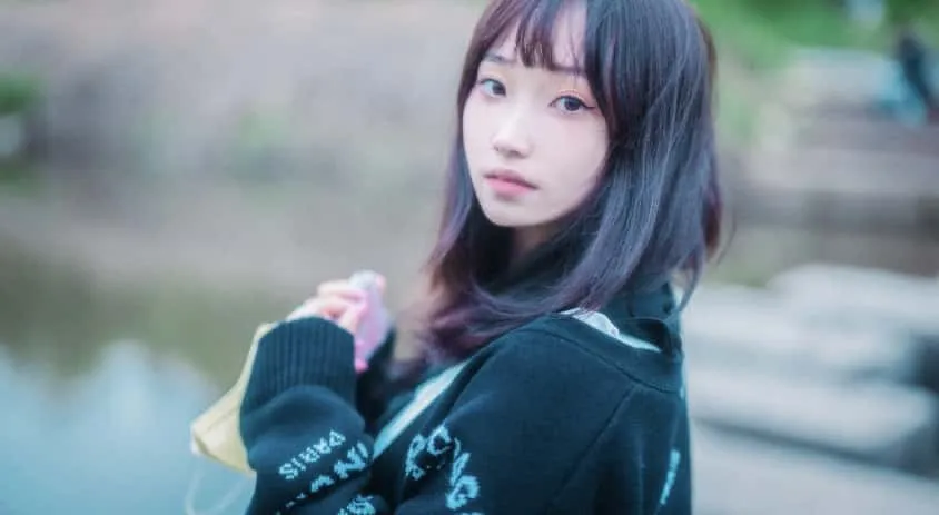 [BLUECAKE] Bambi (밤비) – Spring赏析