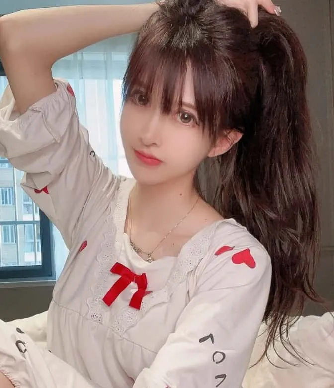 王羽杉怎么不播了?揭秘二次元Coser主播的离场原因!插图3 王羽杉怎么不播了?揭秘二次元Coser主播的离场原因!插图3