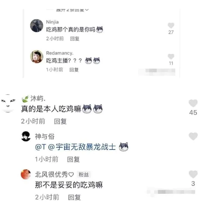 王羽杉吃鸡是怎么回事高清版,读邮件原图录播插图3 王羽杉吃鸡是怎么回事高清版,读邮件原图录播插图3