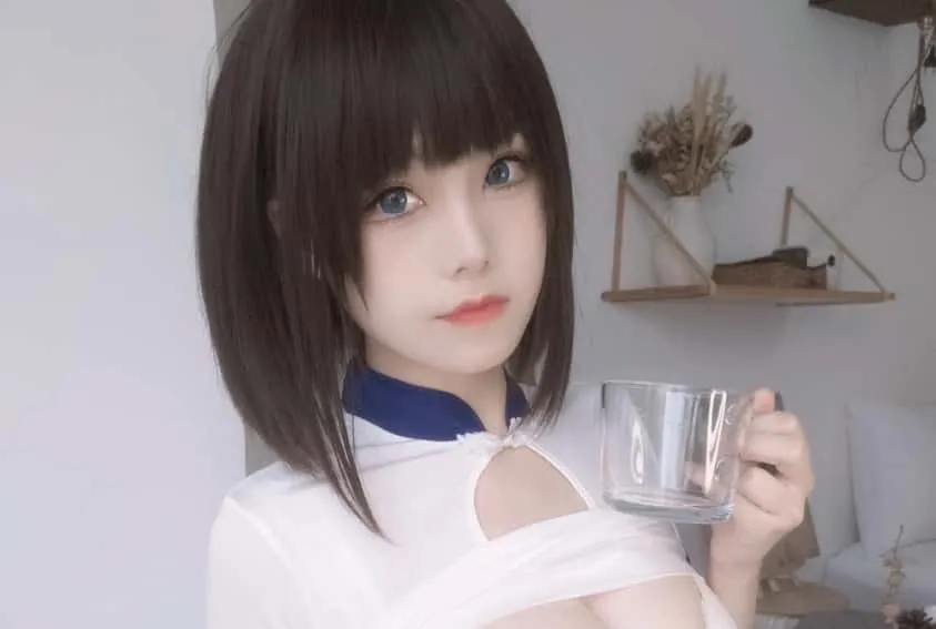 时尚活力尽显！蜜汁猫裘运动服妹妹让你爱上运动！插图3