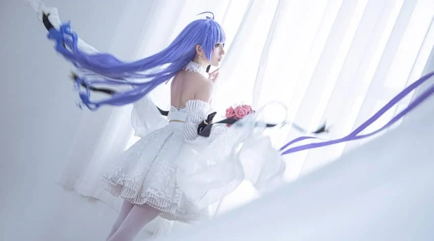 Kitaro_绮太郎《独角兽》小姐姐的奇幻之旅——跟着小姐姐一起探索神奇的世界!插图2 Kitaro_绮太郎《独角兽》小姐姐的奇幻之旅——跟着小姐姐一起探索神奇的世界!插图2