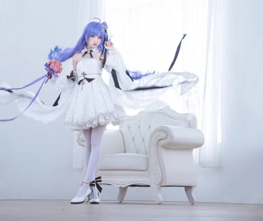 Kitaro_绮太郎《独角兽》小姐姐的奇幻之旅——跟着小姐姐一起探索神奇的世界!插图3 Kitaro_绮太郎《独角兽》小姐姐的奇幻之旅——跟着小姐姐一起探索神奇的世界!插图3