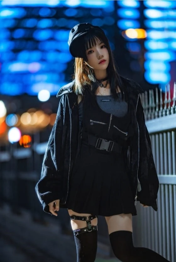 都市精灵：桜桃喵的《VV》之旅插图2