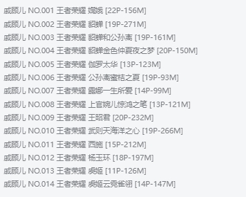 戚顾儿MIKI作品全集:从微博到半次元,她的魅力无处不在插图1 戚顾儿MIKI作品全集:从微博到半次元,她的魅力无处不在插图1