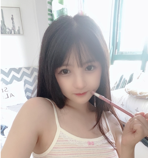 桜井宁宁《少女的日常》Cosplay作品赏析：清新与自然的少女气质