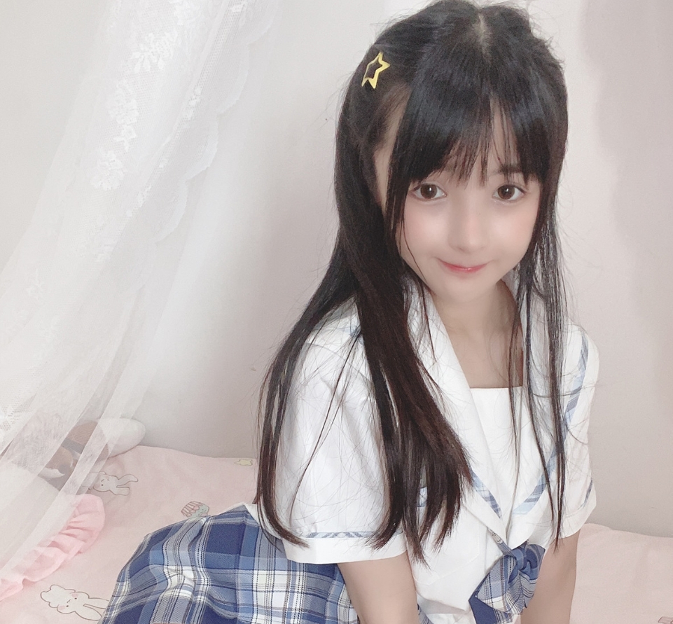 桜井宁宁《JK的日常》Cosplay作品赏析：青春与纯真的完美呈现插图4