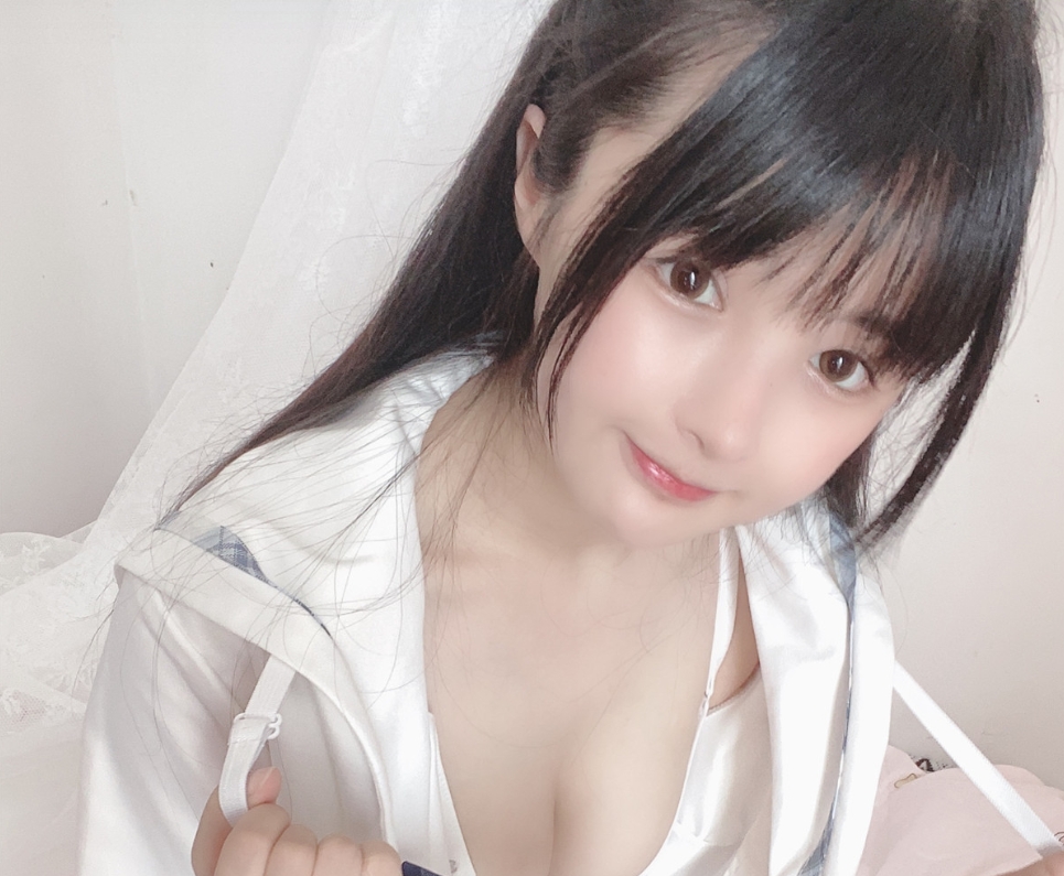 桜井宁宁《双马尾少女》Cosplay作品赏析：甜美与俏皮并存的少女形象