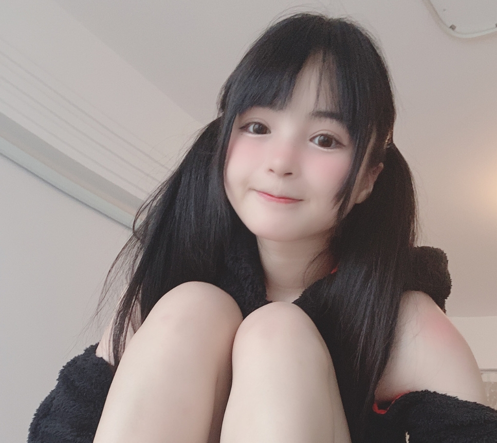 桜井宁宁《小黑猫》cosplay:可爱俏皮与猫咪灵动的完美融合插图2 桜井宁宁《小黑猫》cosplay:可爱俏皮与猫咪灵动的完美融合插图2