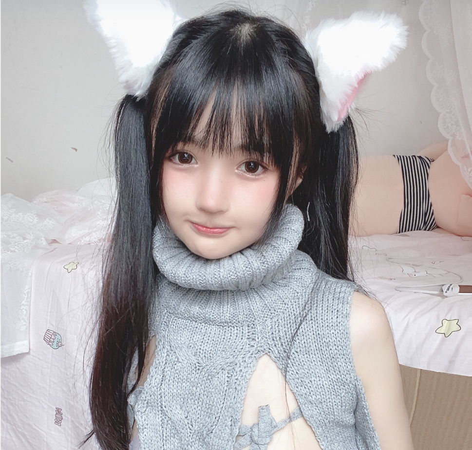 桜井宁宁《白猫》cosplay:展现纯真与俏皮的完美结合插图3 桜井宁宁《白猫》cosplay:展现纯真与俏皮的完美结合插图3