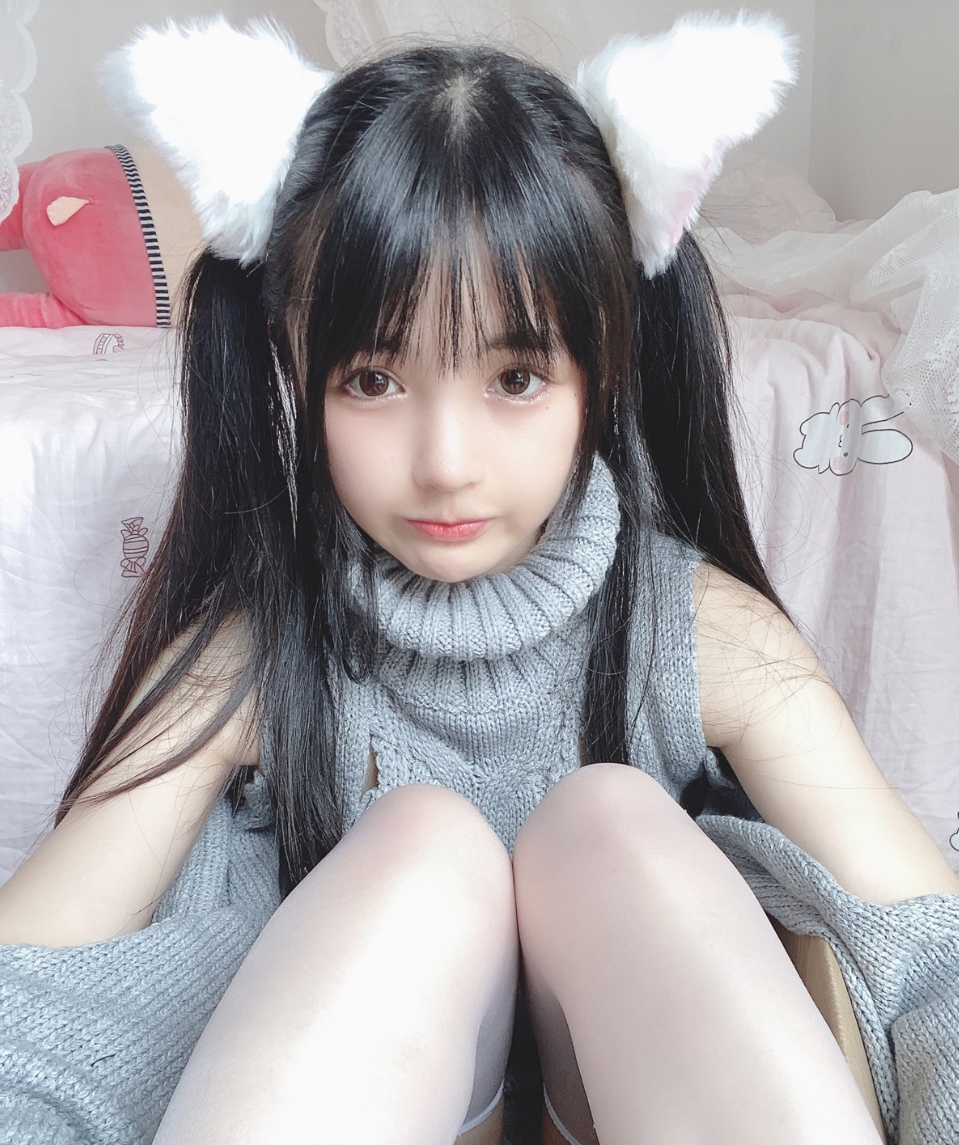 桜井宁宁《白猫》cosplay:展现纯真与俏皮的完美结合插图4 桜井宁宁《白猫》cosplay:展现纯真与俏皮的完美结合插图4