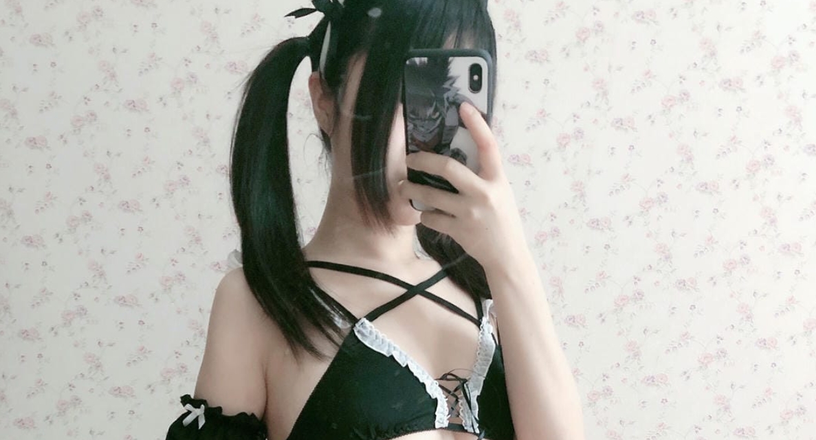 桜井宁宁的猫女cosplay:可爱与诱人的完美结合插图3 桜井宁宁的猫女cosplay:可爱与诱人的完美结合插图3