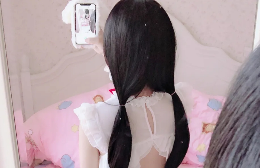 桜井宁宁的《双马尾私房少女》:甜美又有点淘气插图4 桜井宁宁的《双马尾私房少女》:甜美又有点淘气插图4
