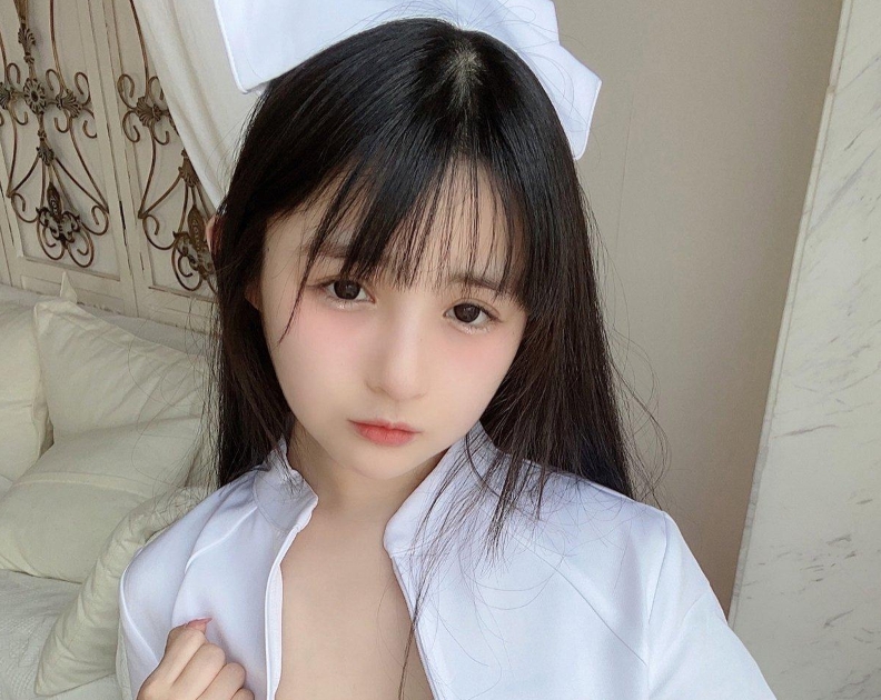 桜井宁宁的《小护士》：甜美与治愈感的完美融合