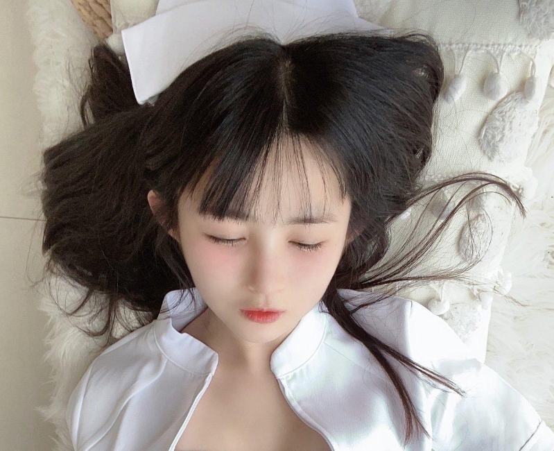 桜井宁宁的《小护士》:甜美与治愈感的完美融合插图3 桜井宁宁的《小护士》:甜美与治愈感的完美融合插图3