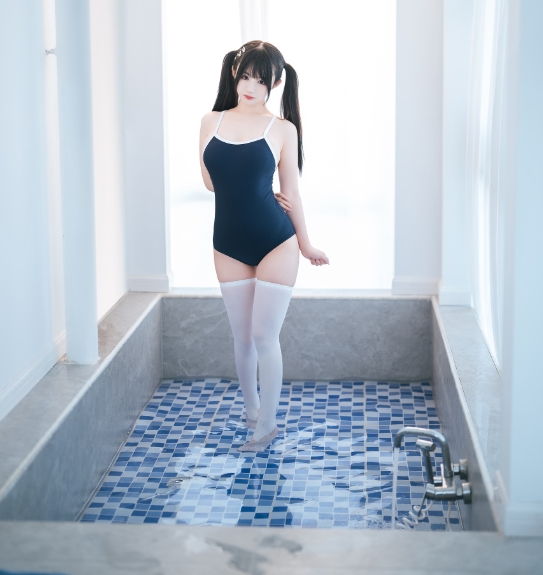 桜井宁宁 白丝死库水:青春与清纯的完美交织插图3 桜井宁宁 白丝死库水:青春与清纯的完美交织插图3