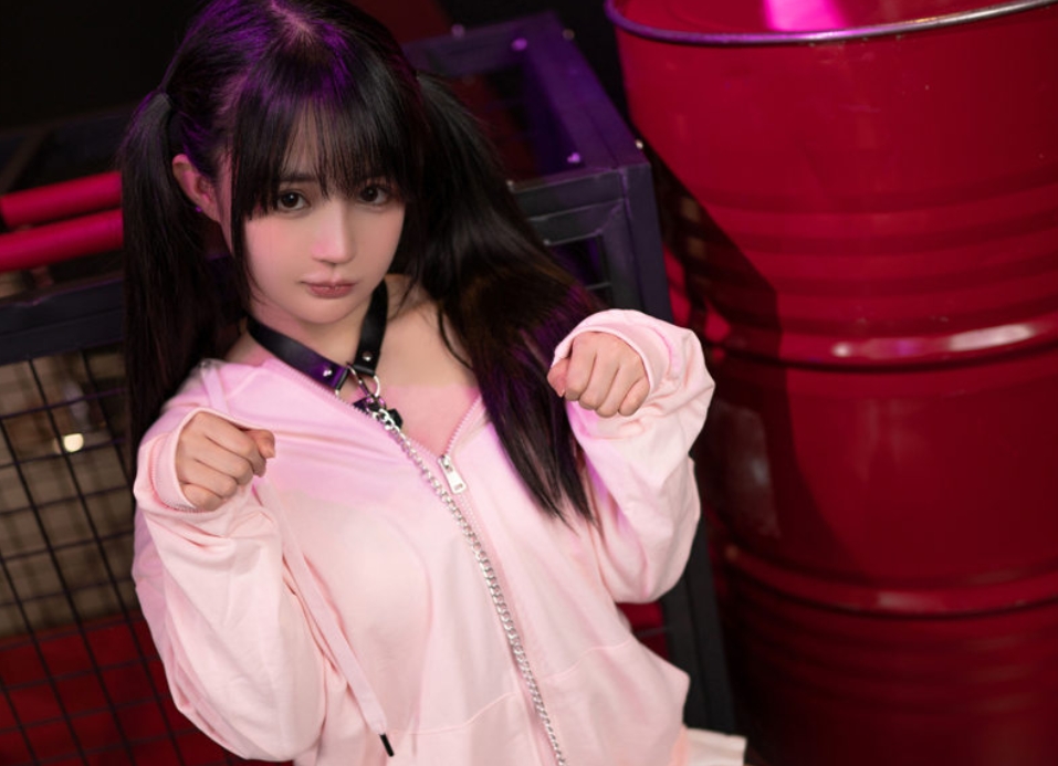 桜井宁宁的魅力：失眠冲剂 主人的任务 Cosplay作品赏析插图3