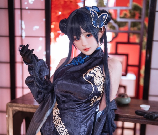 桜井宁宁《妃咲》:魅力无尽的古风时光插图3 桜井宁宁《妃咲》:魅力无尽的古风时光插图3