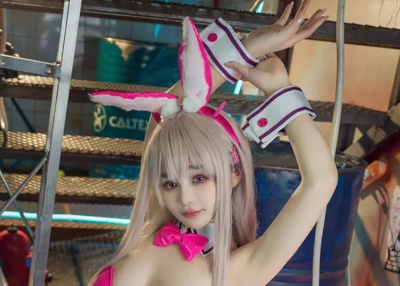 桜井宁宁《失眠冲剂 毒蛇兔女郎》：一夜不眠的冒险插图3