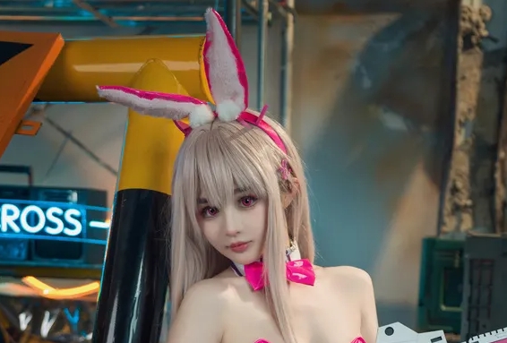 桜井宁宁《失眠冲剂 毒蛇兔女郎》：一夜不眠的冒险插图4