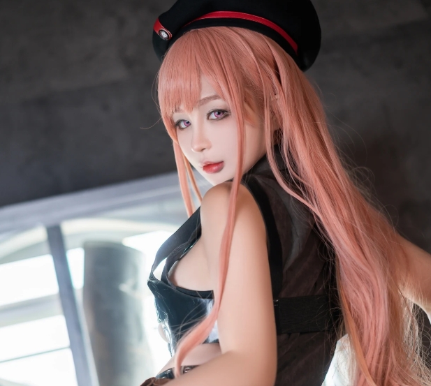 桜井宁宁:从失眠冲剂到拉毗,完美演绎角色的强势魅力插图4 桜井宁宁:从失眠冲剂到拉毗,完美演绎角色的强势魅力插图4