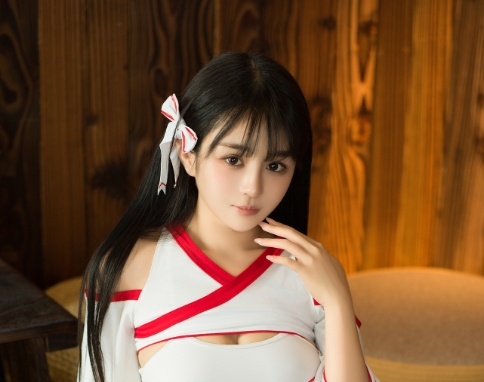 桜井宁宁《淫纹女巫》COS作品——神秘诱惑,令人陶醉的魅力插图2 桜井宁宁《淫纹女巫》COS作品——神秘诱惑,令人陶醉的魅力插图2