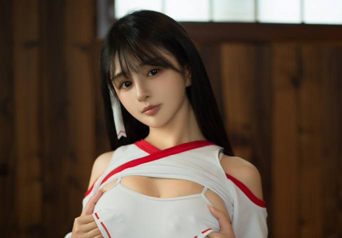 桜井宁宁《淫纹女巫》COS作品——神秘诱惑,令人陶醉的魅力插图4 桜井宁宁《淫纹女巫》COS作品——神秘诱惑,令人陶醉的魅力插图4