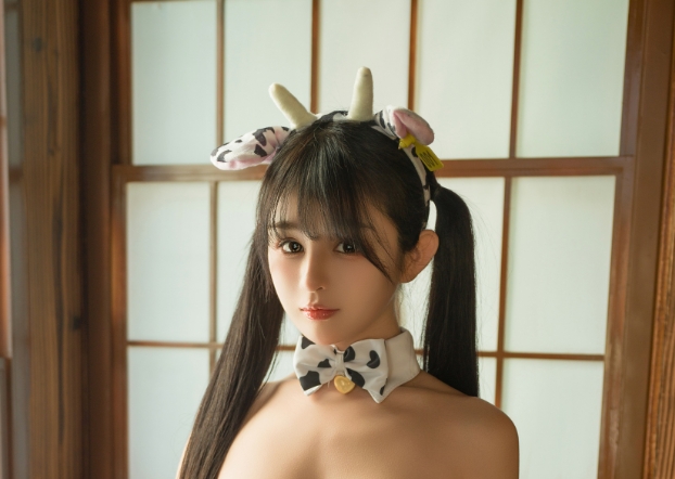 桜井宁宁《奶油哞哞》——一场甜美的牛奶梦幻之旅