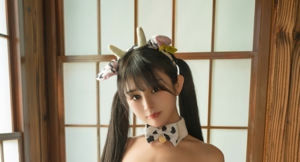 桜井宁宁《奶油哞哞》——一场甜美的牛奶梦幻之旅插图3