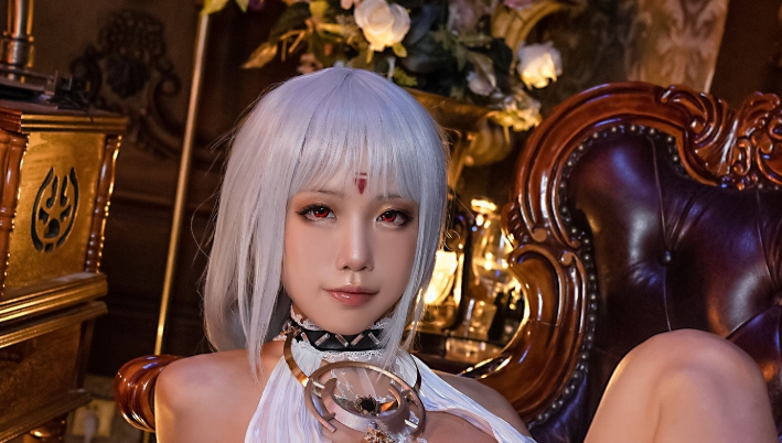 水淼aqua《马萨诸塞》:沉浸式演绎与角色的完美融合