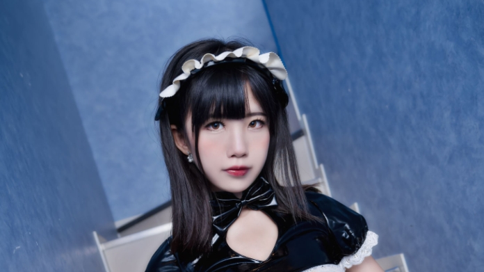 水淼aqua《黑胶衣》:展现完美融合的魅力与力量插图3 水淼aqua《黑胶衣》:展现完美融合的魅力与力量插图3