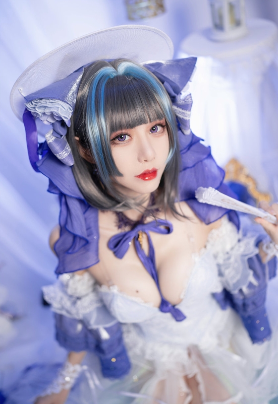 骨牙路子野作品合集：多样风格展现个性魅力插图2