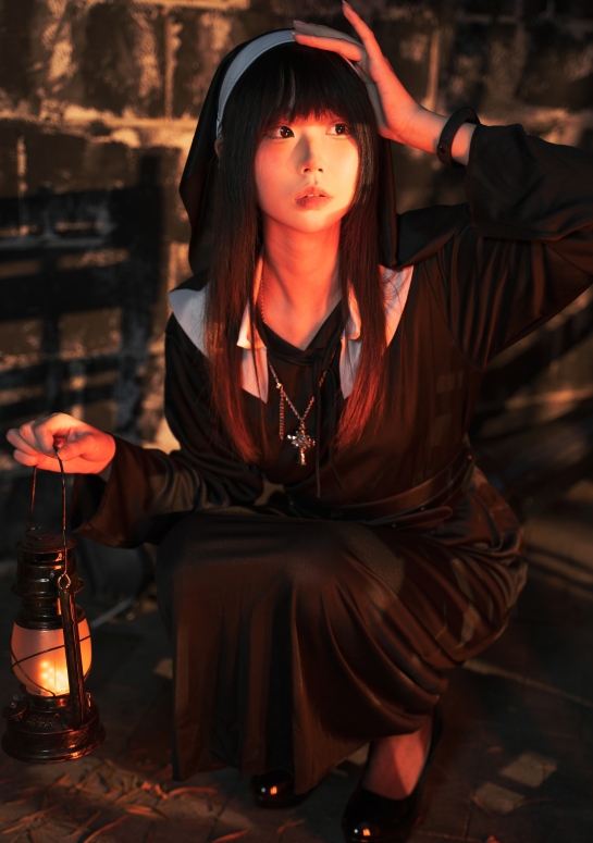 安曜曜写真合集下载:多样风格展现甜美魅力插图3 安曜曜写真合集下载:多样风格展现甜美魅力插图3