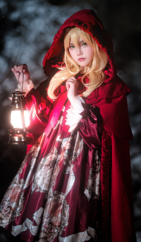 洛可ss写真合集下载：多样风格展现甜美魅力插图1