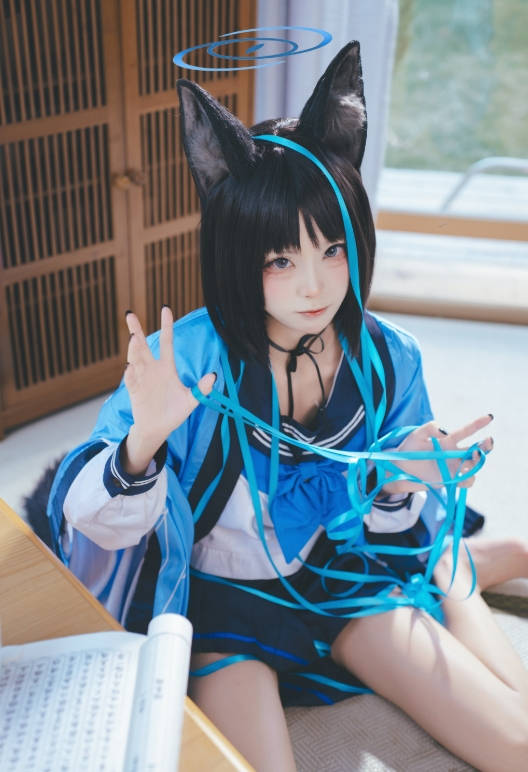 三無人型写真合集下载：多样风格展现甜美魅力​插图3