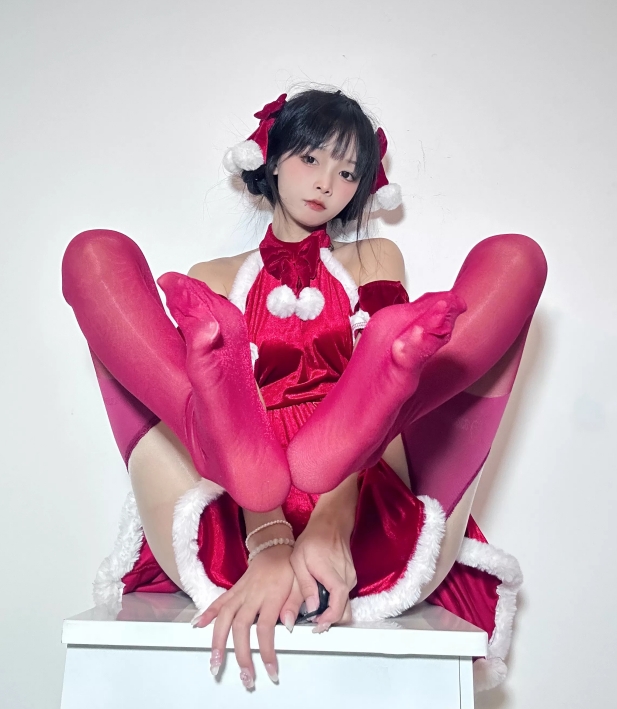 聂傲娇写真作品合集下载:甜美形象与高质量摄影的完美结合【持续更新】插图1 聂傲娇写真作品合集下载:甜美形象与高质量摄影的完美结合【持续更新】插图1