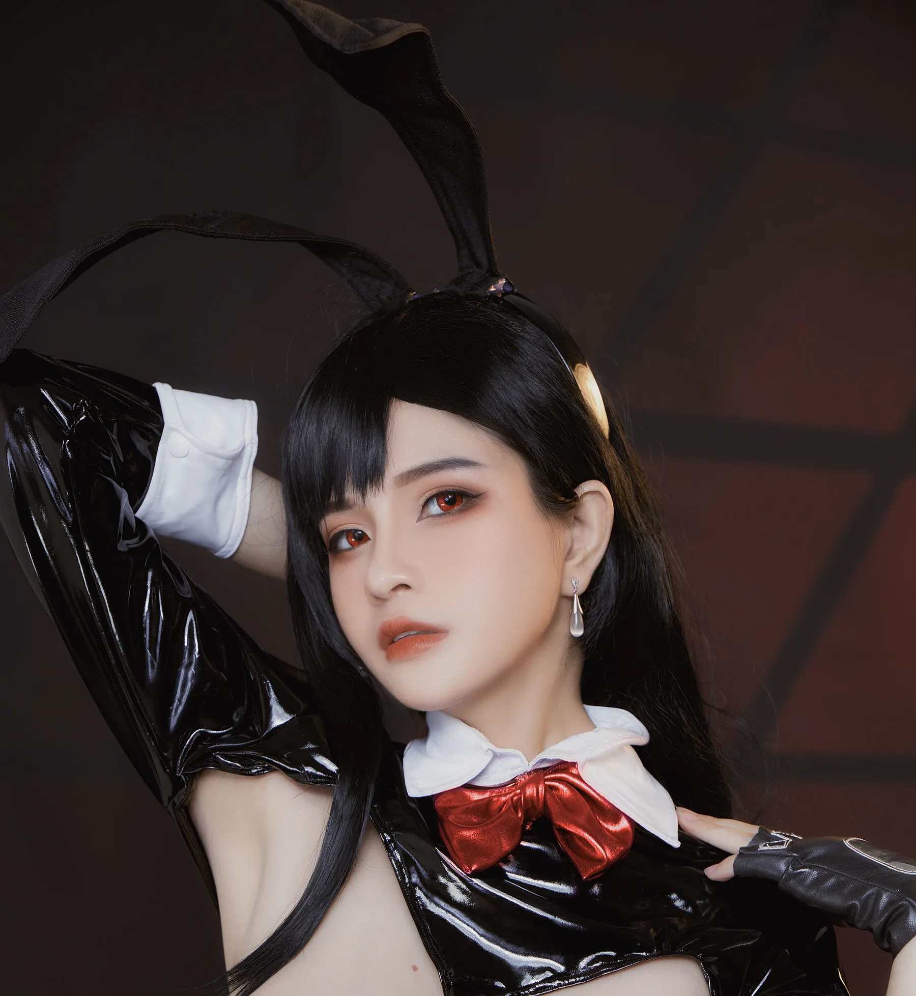 从 B 站红人到自建站站长：揭秘越南顶流 Coser Azami 的出圈之路插图1