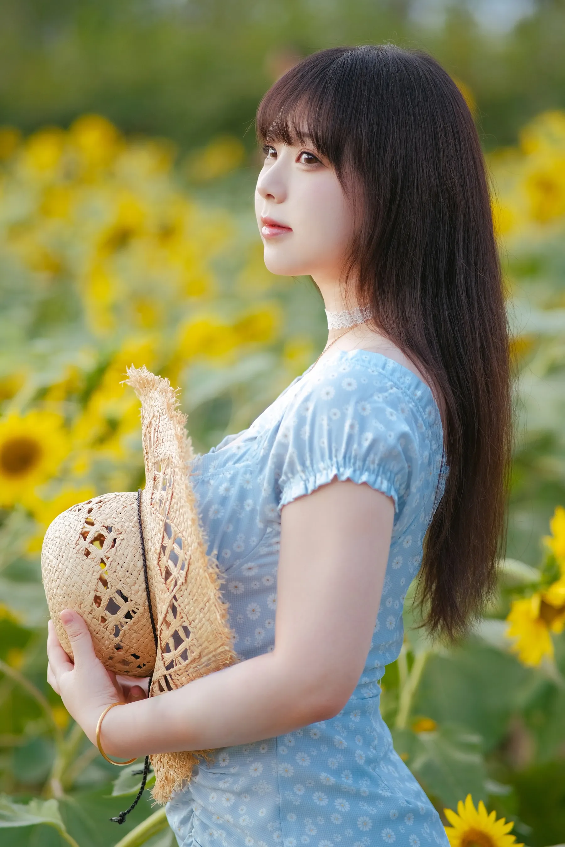 脂肪都长对了地方？深度解析皮皮奶：不仅是“小贾玲”更是治愈系萌妹插图2