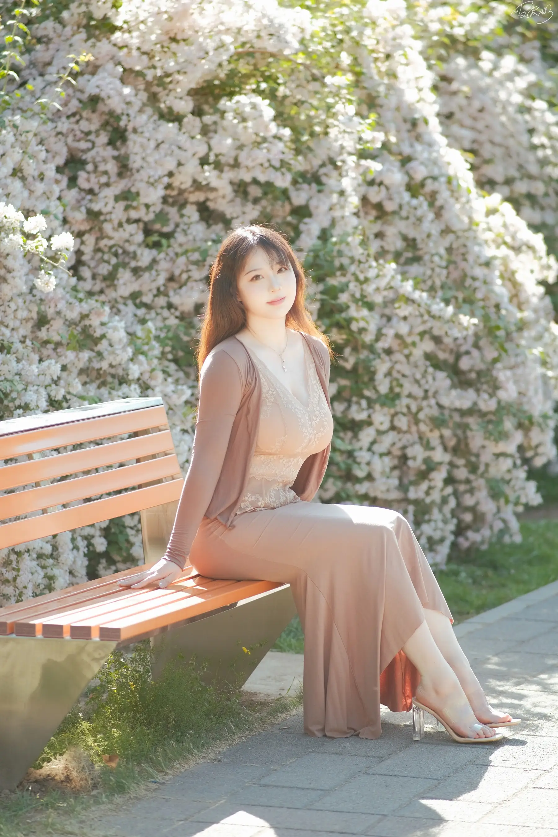 脂肪都长对了地方？深度解析皮皮奶：不仅是“小贾玲”更是治愈系萌妹插图3