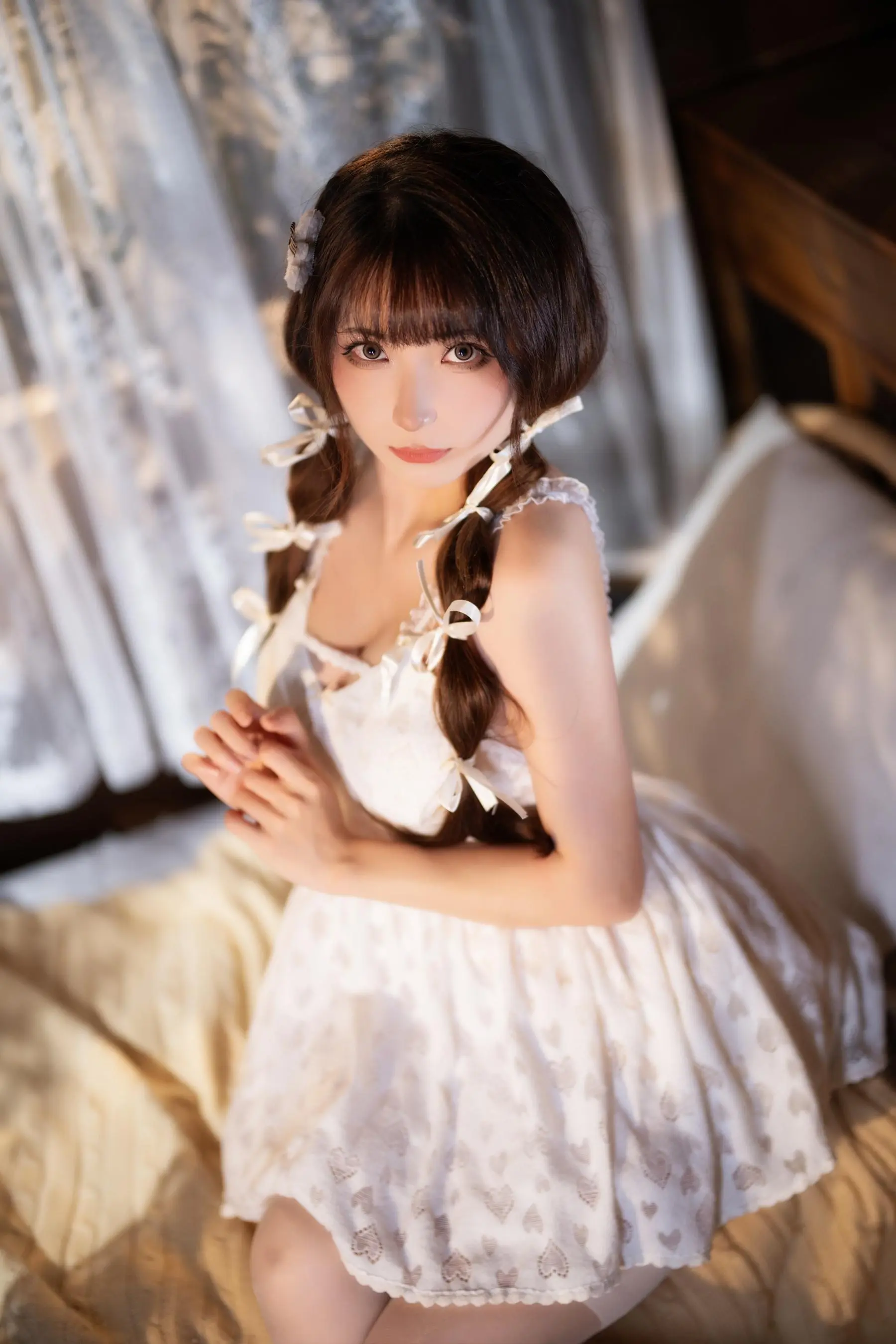 是三不是世w (是世不是三w) 个人资料：重度社恐却极度高产的广东宝藏博主插图3