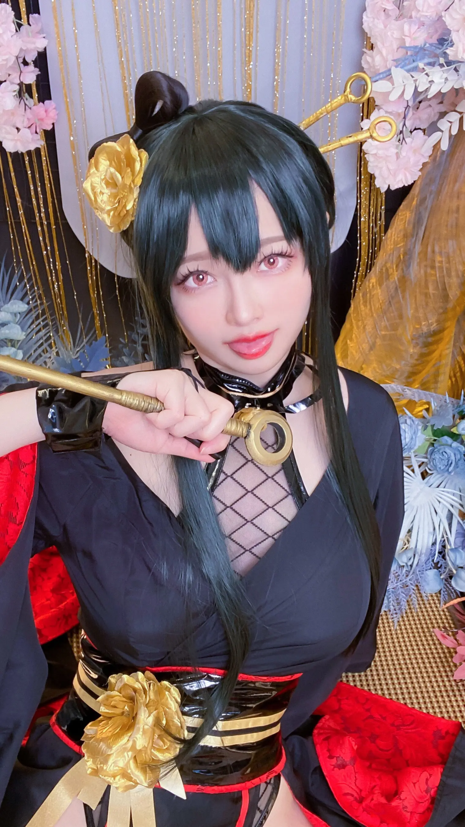 顶级身材与大胆风格！深度解析 Arty亚缇：令人心驰神往的宝岛女神插图2