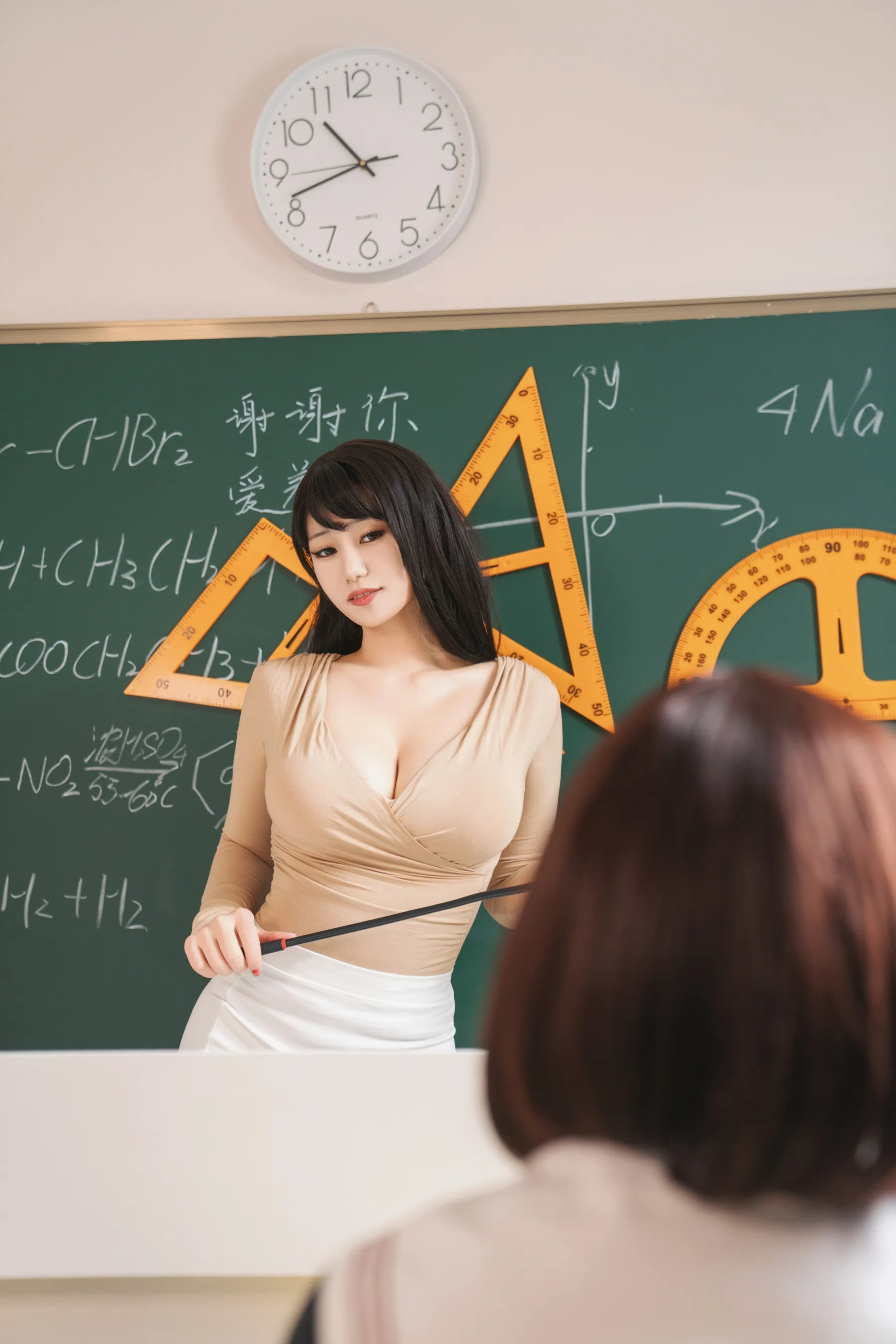 星澜是澜澜叫澜妹呀个人资料：来自杭州狮子座女神的“肉感美学”全解插图1