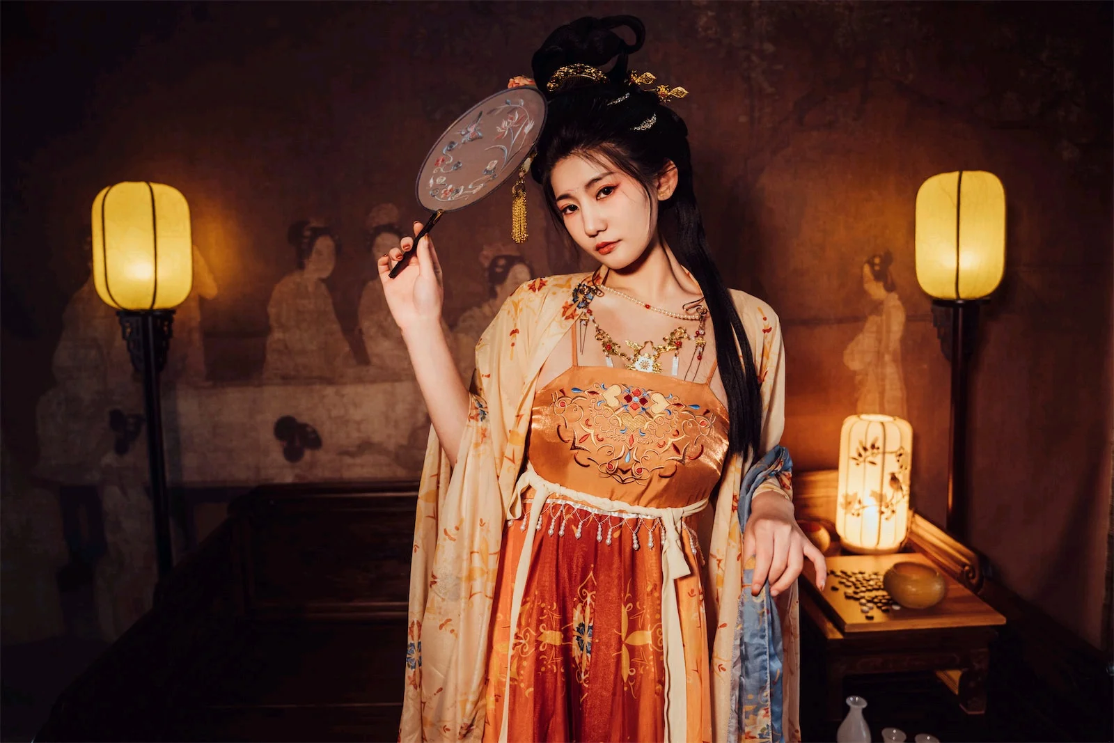 星澜是澜澜叫澜妹呀个人资料：来自杭州狮子座女神的“肉感美学”全解插图3