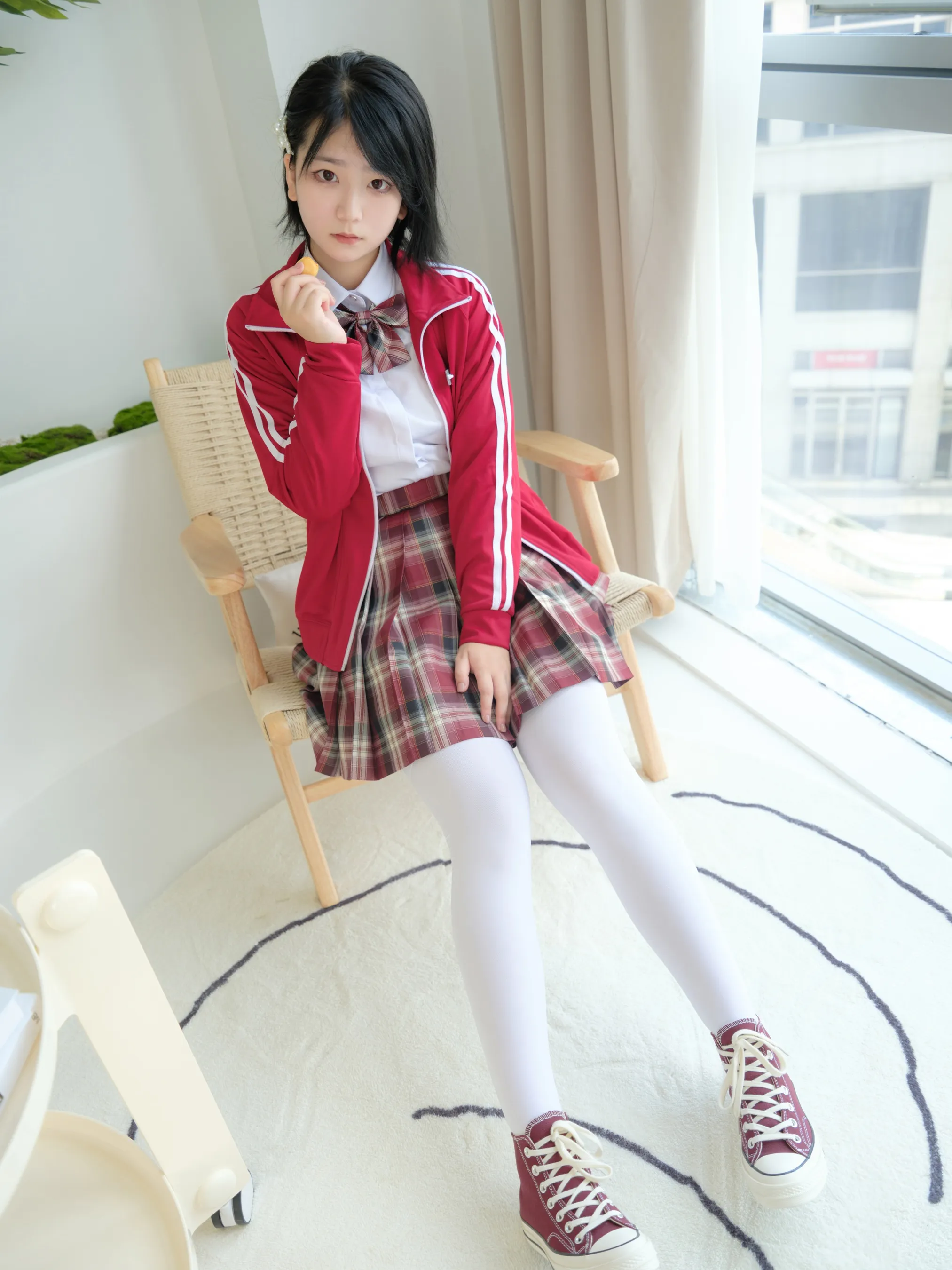 4K 无水印天花板!深度解析《紧急企划》:开启“绝对领域”的视觉盛宴插图1 4K 无水印天花板!深度解析《紧急企划》:开启“绝对领域”的视觉盛宴插图1